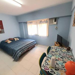 Apartamento de 1 Dormitorio